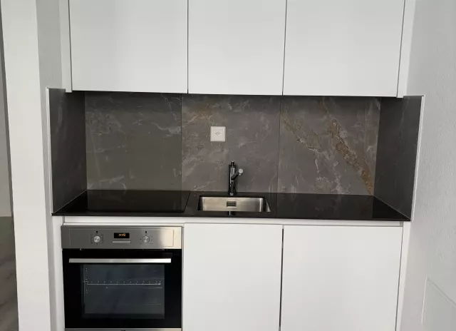 Appartement 1.5 pièces de 41 m² à louer à Jura