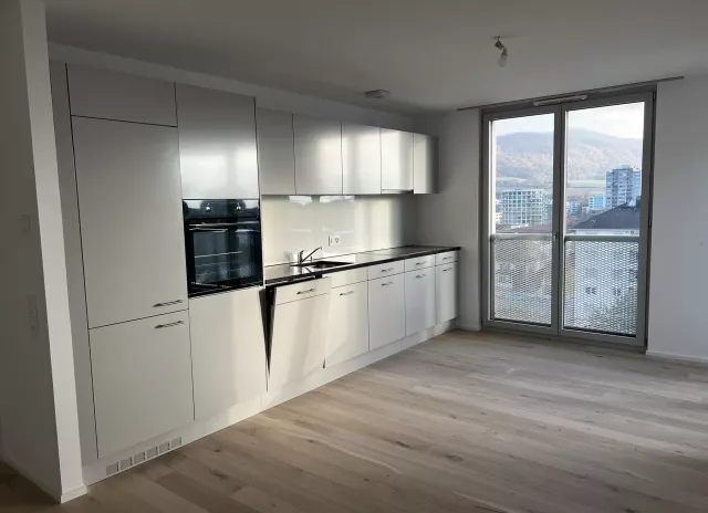 Appartement 4.5 pièces de 108 m² à louer à Jura