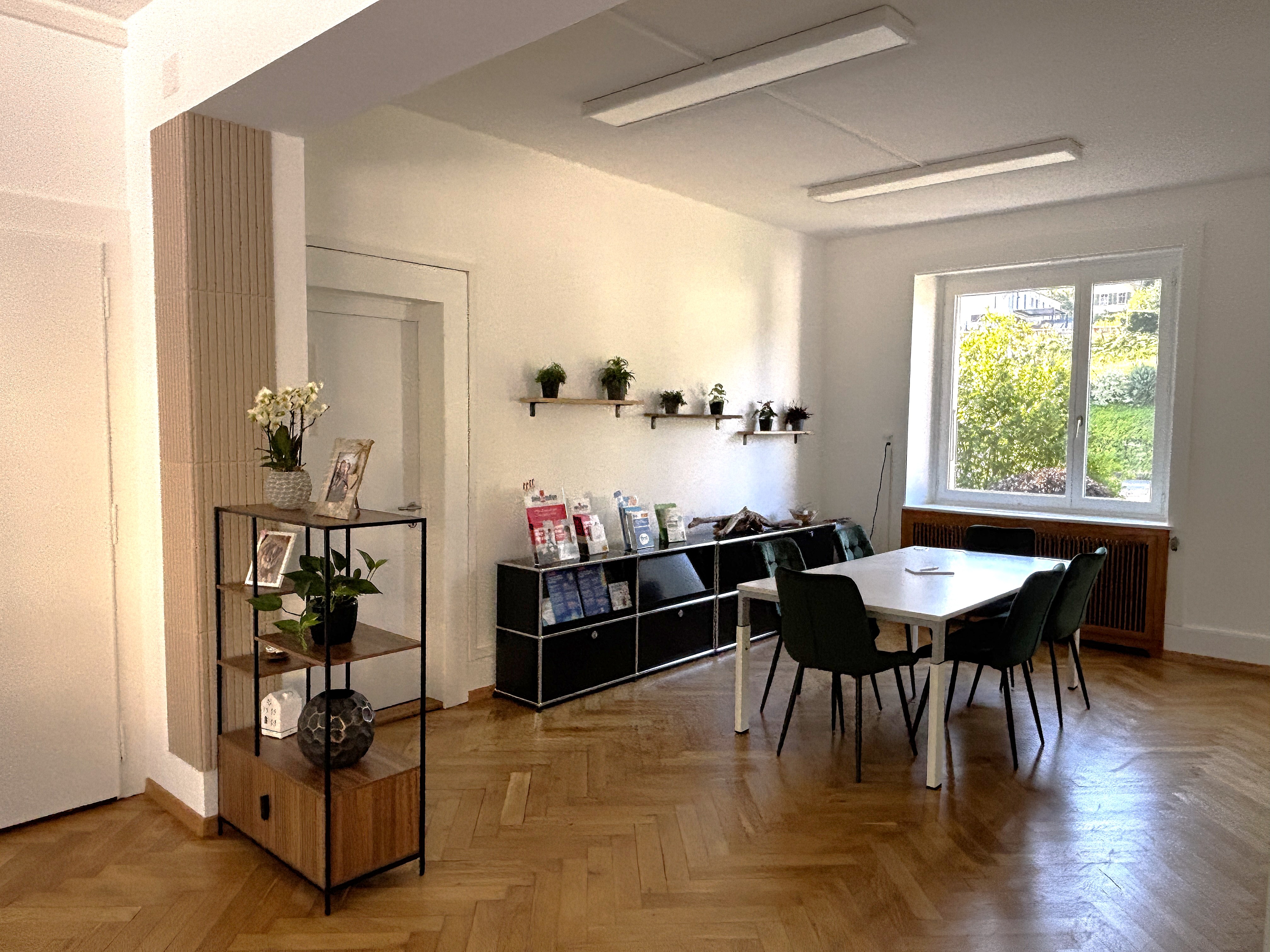 Salle de conférence