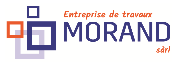 Entreprise de travaux Morand Sàrl