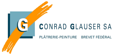 Conrad Glauser SA