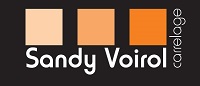 Sandy Voirol carrelage