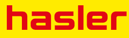 Hasler + Co SA